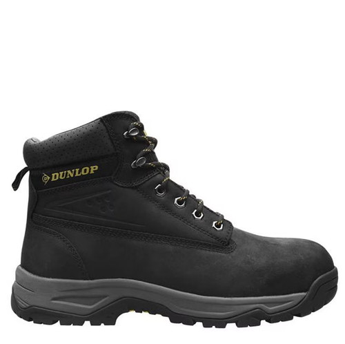 Dunlop site steel - dunlop, on