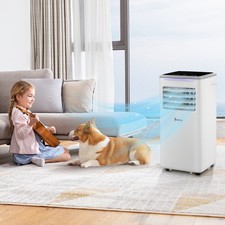 5-in-1 9000 BTU Portable Air