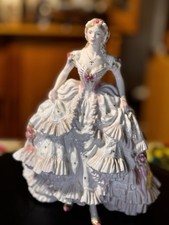 Royal Worcester 23 Cm Royal