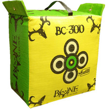 BC-300 Bag Field Point Archery