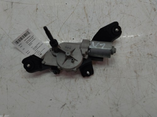 Windshield wiper motor - , kia