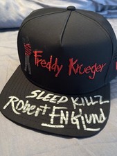 Freddy Krueger Robert Englund