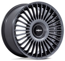 Alloy Wheels 17" Rotiform GRZ