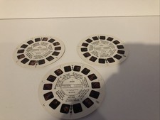 View Master M*A*S*H Reels /
