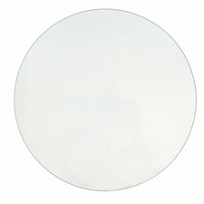 Home 50cm Round Wall Mirror