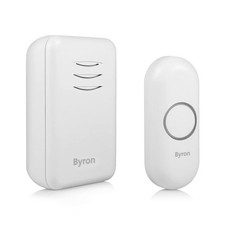 Byron DBY-22311 Wireless