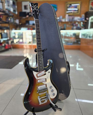 Vintage 1966 VOX Bulldog