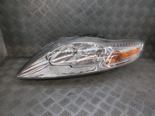 2013 ford mondeo - ford, mk4