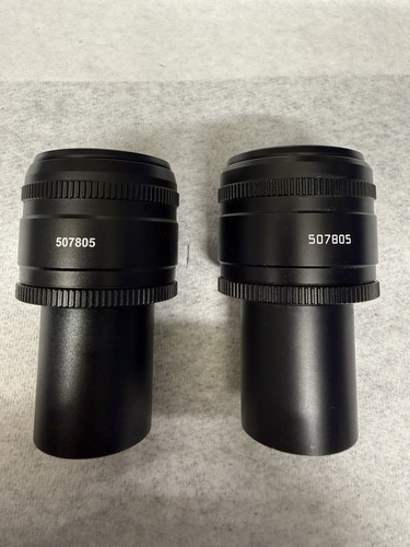 Leica plan 10x 25m - hc,
