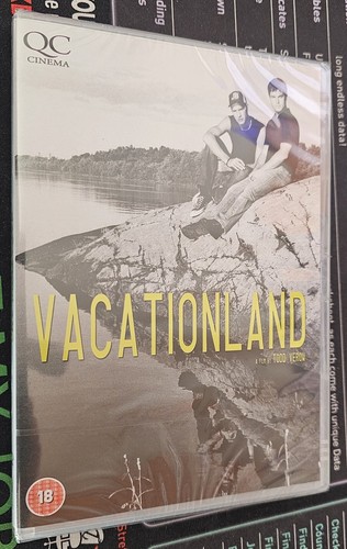 Brand new sealed dvd gay - &,