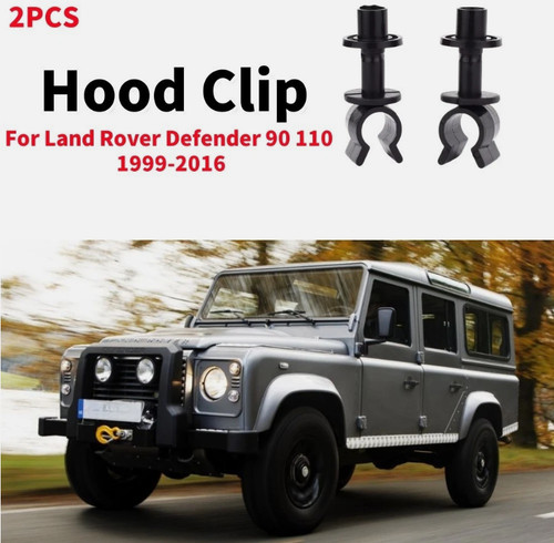 For land rover defender 90 - 2, x