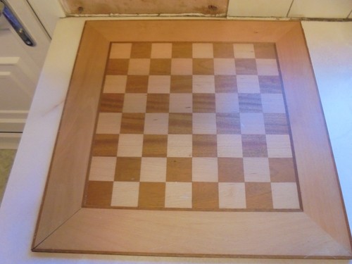Vintage double sided large - vintage,