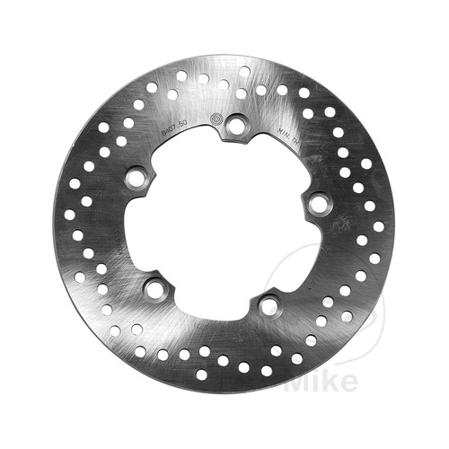 Brembo brake disk - brembo,