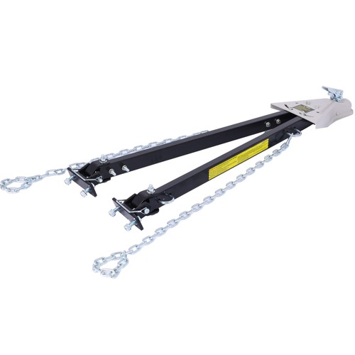Trailer heavy duty - heavy, tow