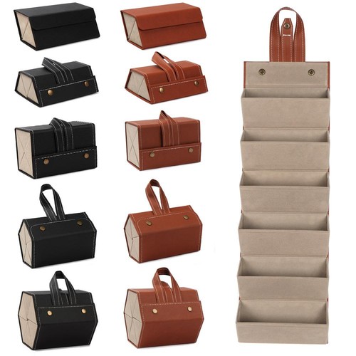 Travel display storage box - storage,