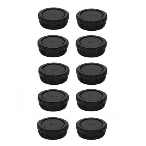 20pcs rear lens - 1/5/10/20pcs, cap