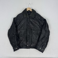 Wilsons Leather Flight Jacket