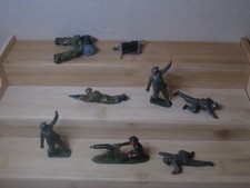 Britains Crown range WW11