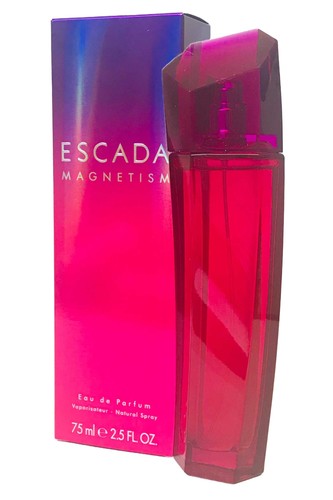 Escada magnetism eau parfum - de,