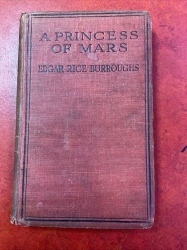 Vintage sci princess of - vintage, sci-fi