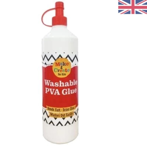 Extra strong clear pva - extra, craft