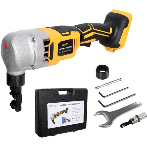 Gauge brushless cordless - brushless,