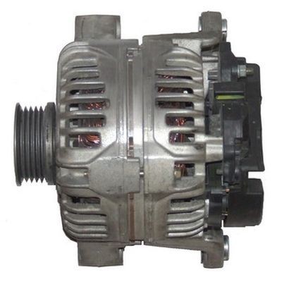 Napa alternator for vauxhall - napa,