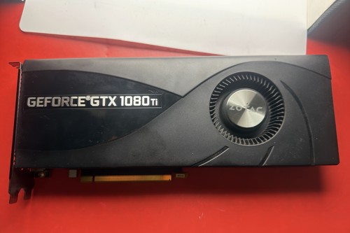 Nvidia geforce gtx - geforce, ti