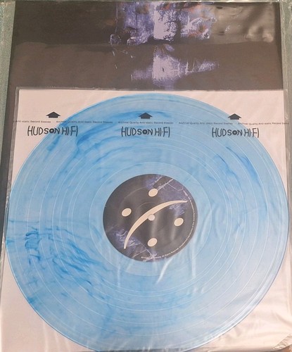 Fromjoy lingers vinyl - -, it