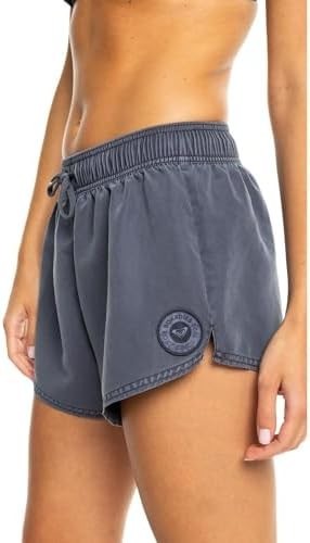 Roxy board shorts womens large - shorts,