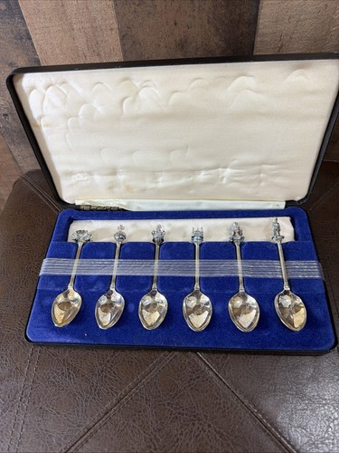 Vintage sandringham coronation - sandringham,