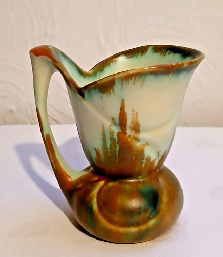 Vintage art deco grounger - vintage, "grounger