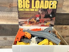 Tomy Big Loader Construction