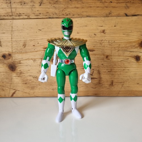 Mighty morphin power - morphin, rangers