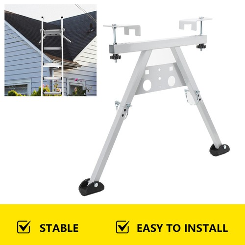 Universal ladder stabiliser - ladder,