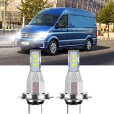 FOR VW Crafter 30-35 2006+ 2x