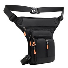 Waist Belt Drop Leg Thigh Bag