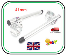 41mm MOTORCYCLE CLIP ONS