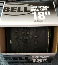 18” Mountain Bike Tire By