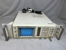 Oscilloscope Philips-Fluke PM3337 60MHz 20MS/s **POWER TESTED ONLY**
