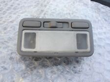 HONDA HRV INTERIOR LIGHT MK1 2001 4x4 3 DOOR AUTO MODEL BREAKING 4 SPARES PARTS