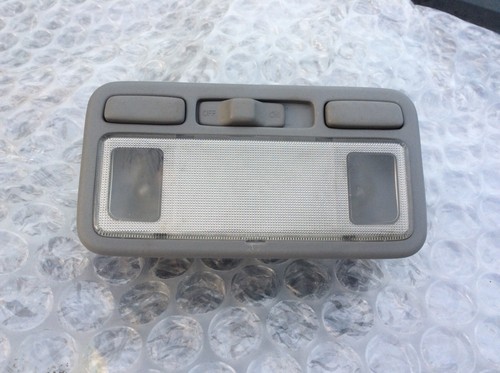 Honda hrv interior light - hrv,