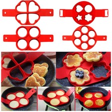 VDL SILICONE PANCAKE MAKER