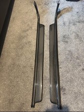 Honda Crx Carbon Parts Ef6 Ef7 Ef8  Ee8 D16 B16