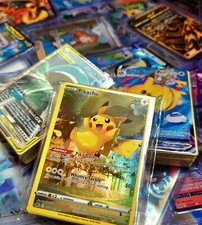Pokemon Cards Bundle 50x Genuine Mystery Pack Joblot Ultra Rare V VMAX FULL ART