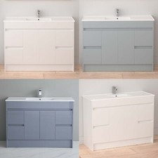 1200mm Bathroom Vanity Unit &