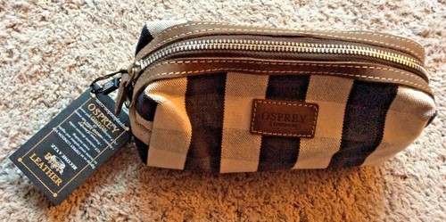 Bnwt new osprey - new, orla