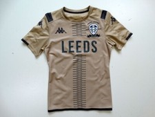 Leeds United Training