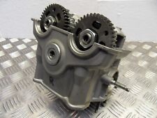 Aprilia Dorsoduro / Shiver 750 Engine complete rear cylinder head 2007 to 2016