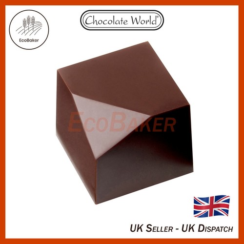Cw1840 chocolate world - cw1840,